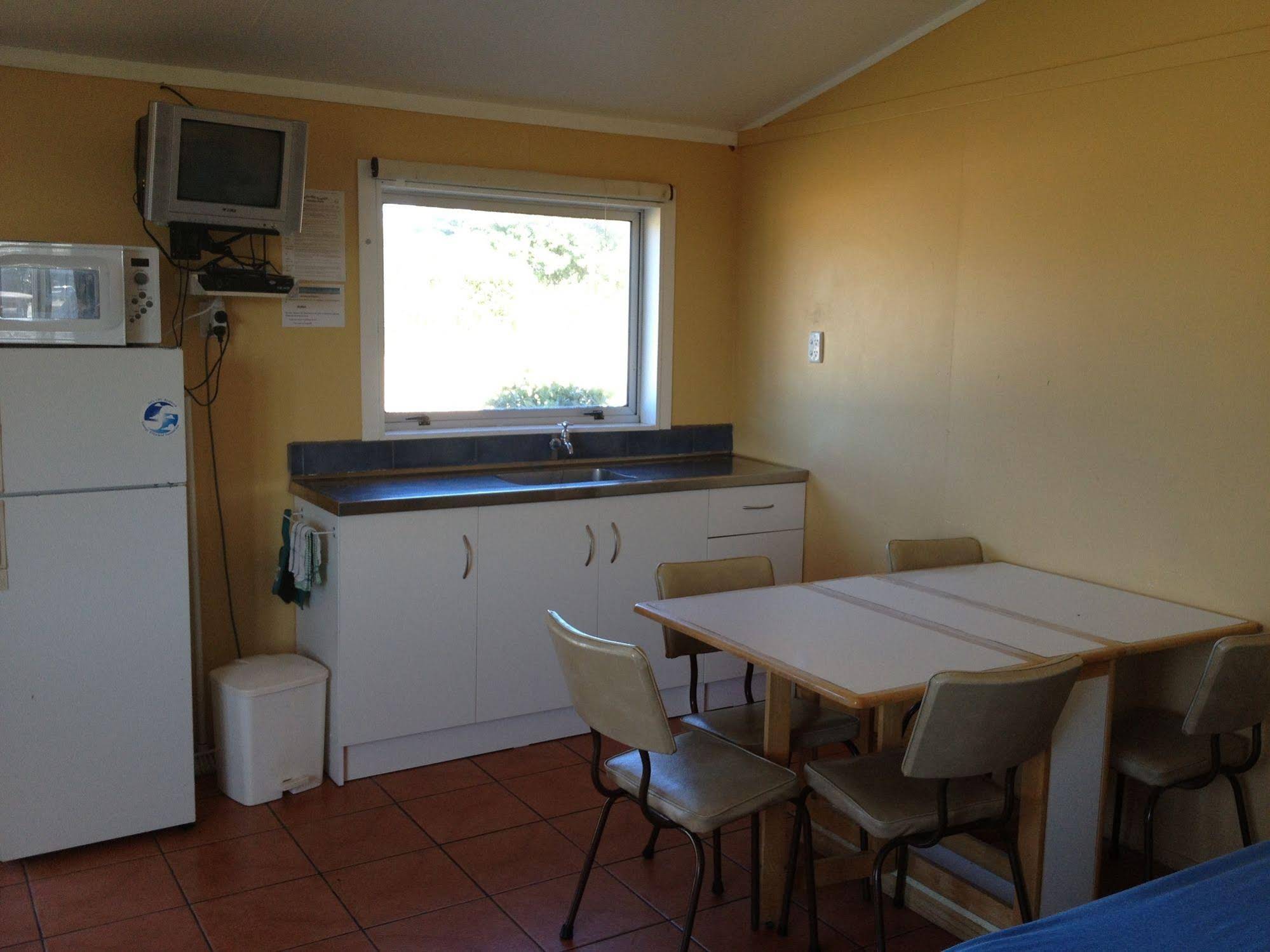Whanganui Seaside Holiday Park