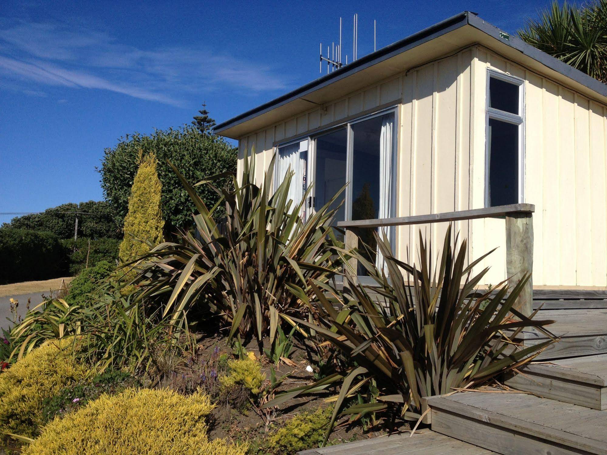 Whanganui Seaside Holiday Park
