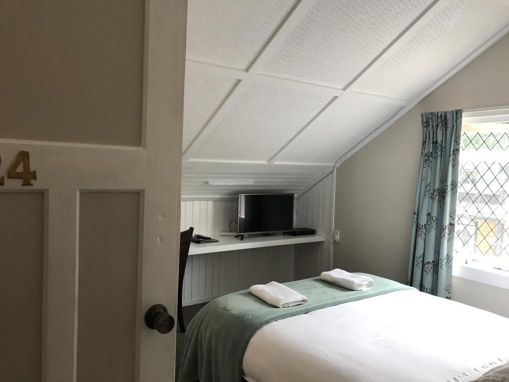 Bridgehouse Lodge