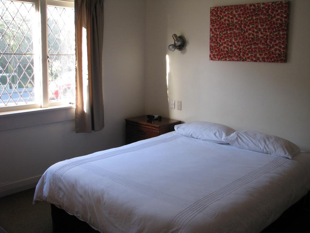 Bridgehouse Lodge