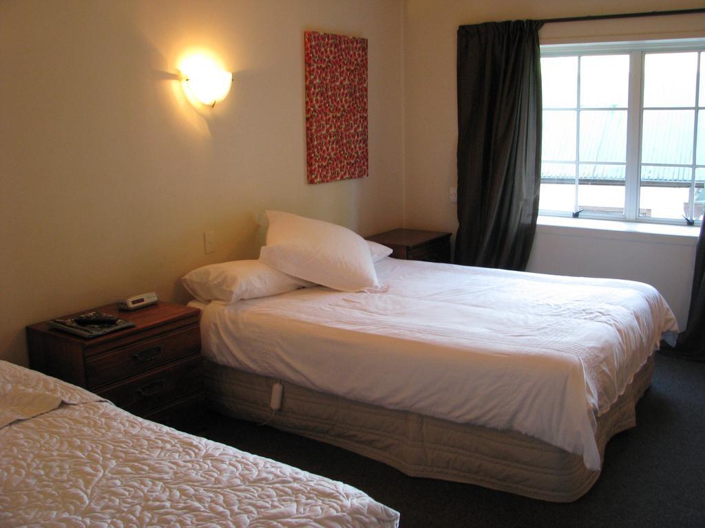 Bridgehouse Lodge