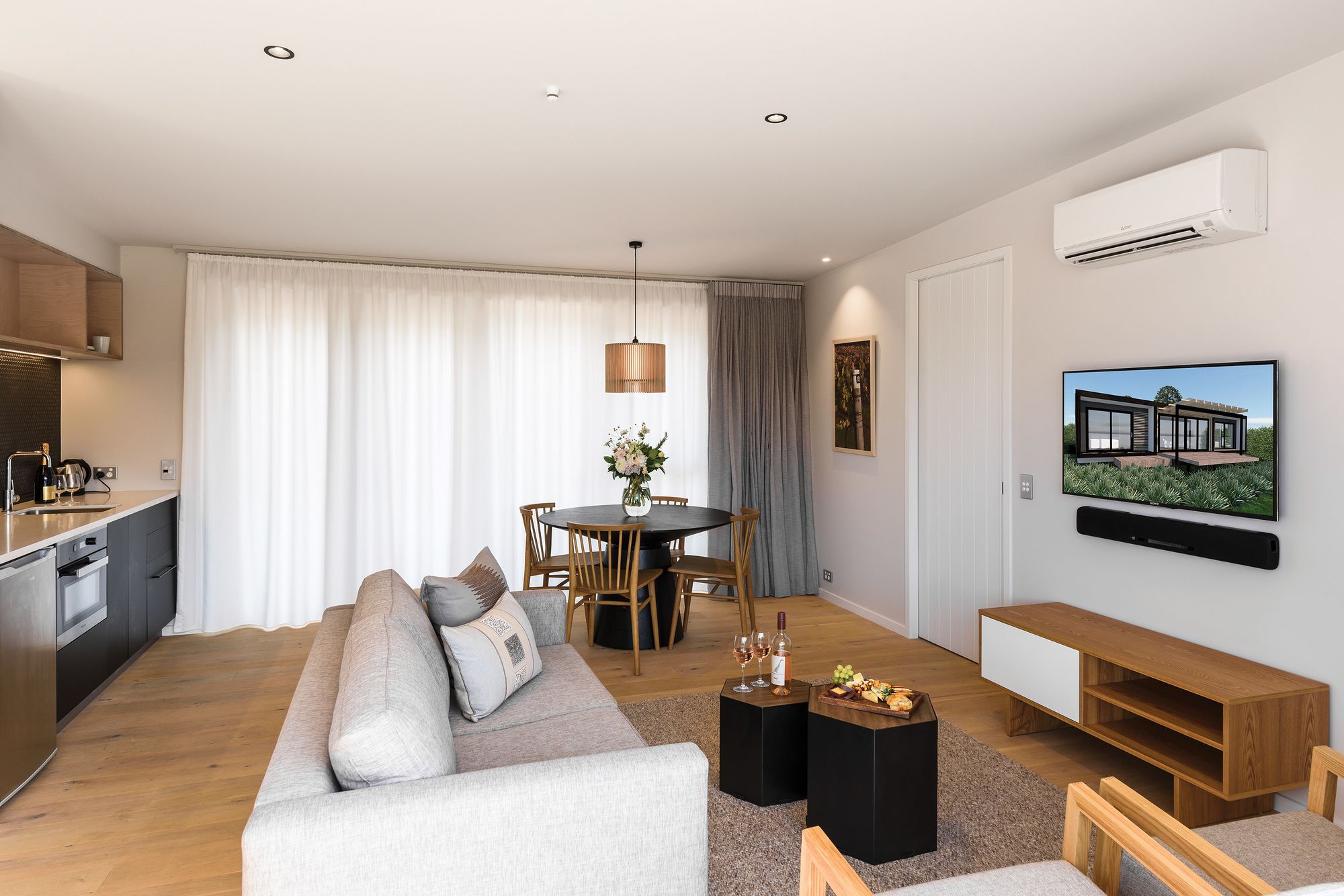 Plume Villas