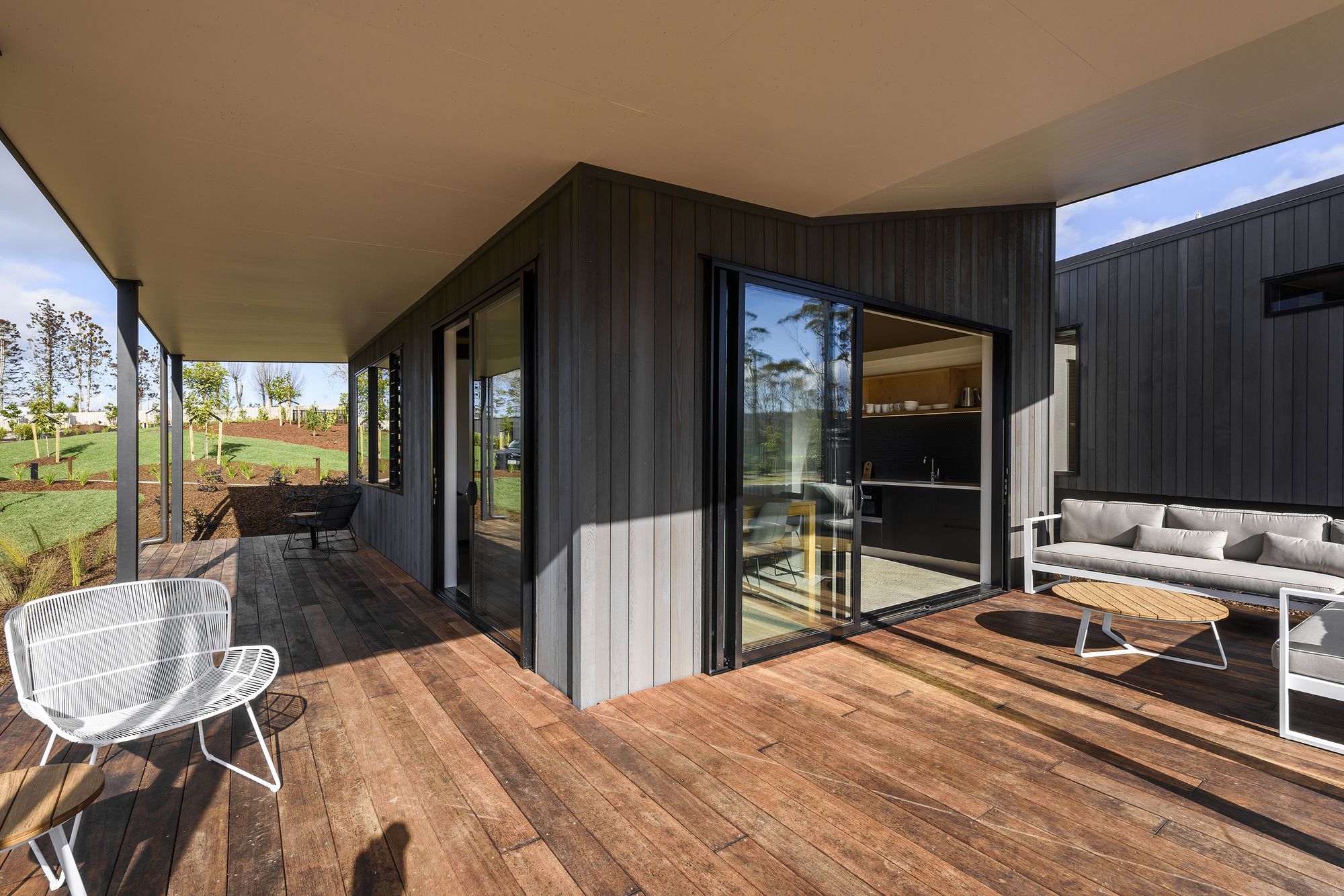 Plume Villas