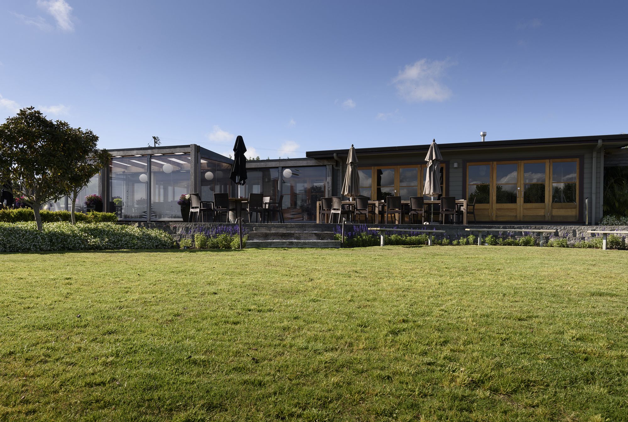 Plume Villas