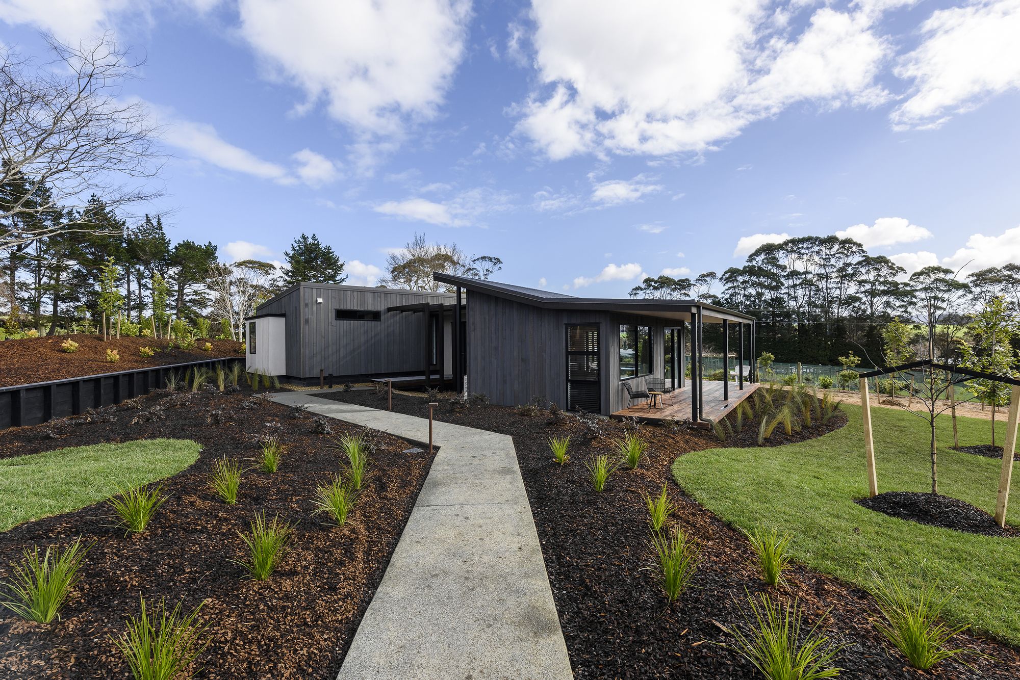 Plume Villas