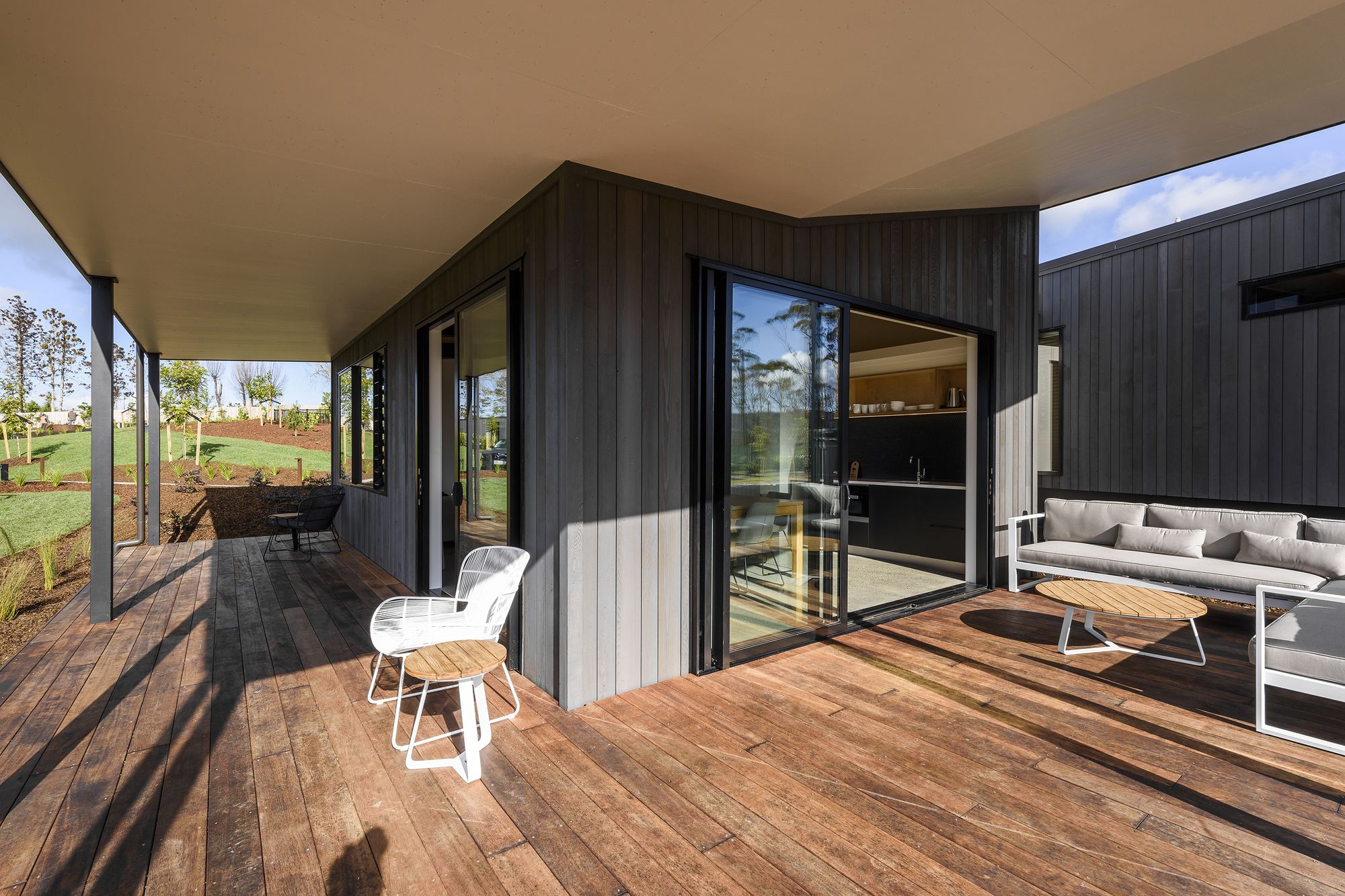 Plume Villas