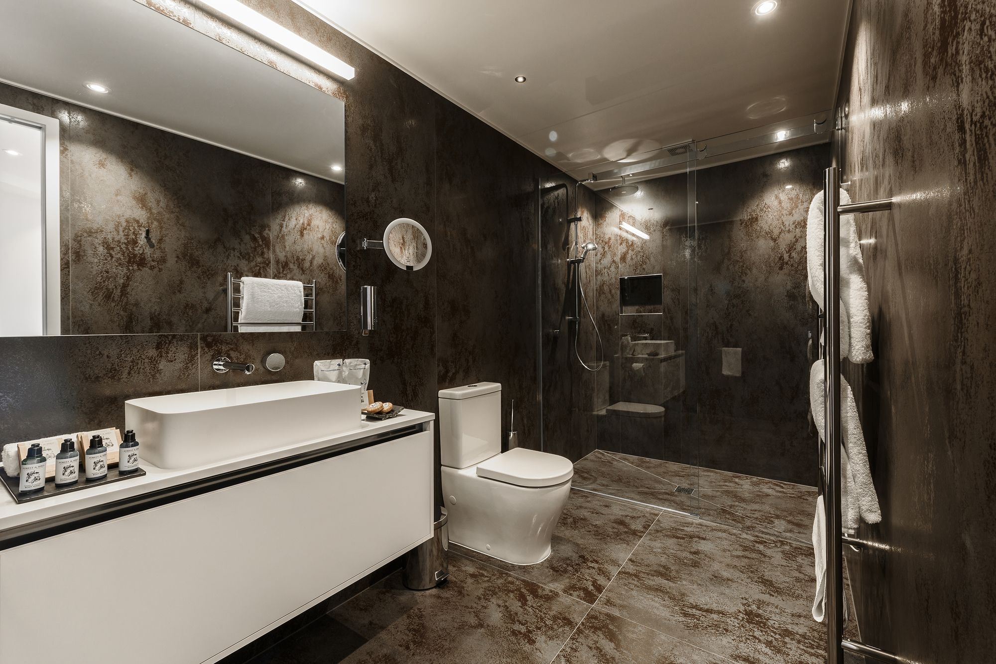 Plume Villas