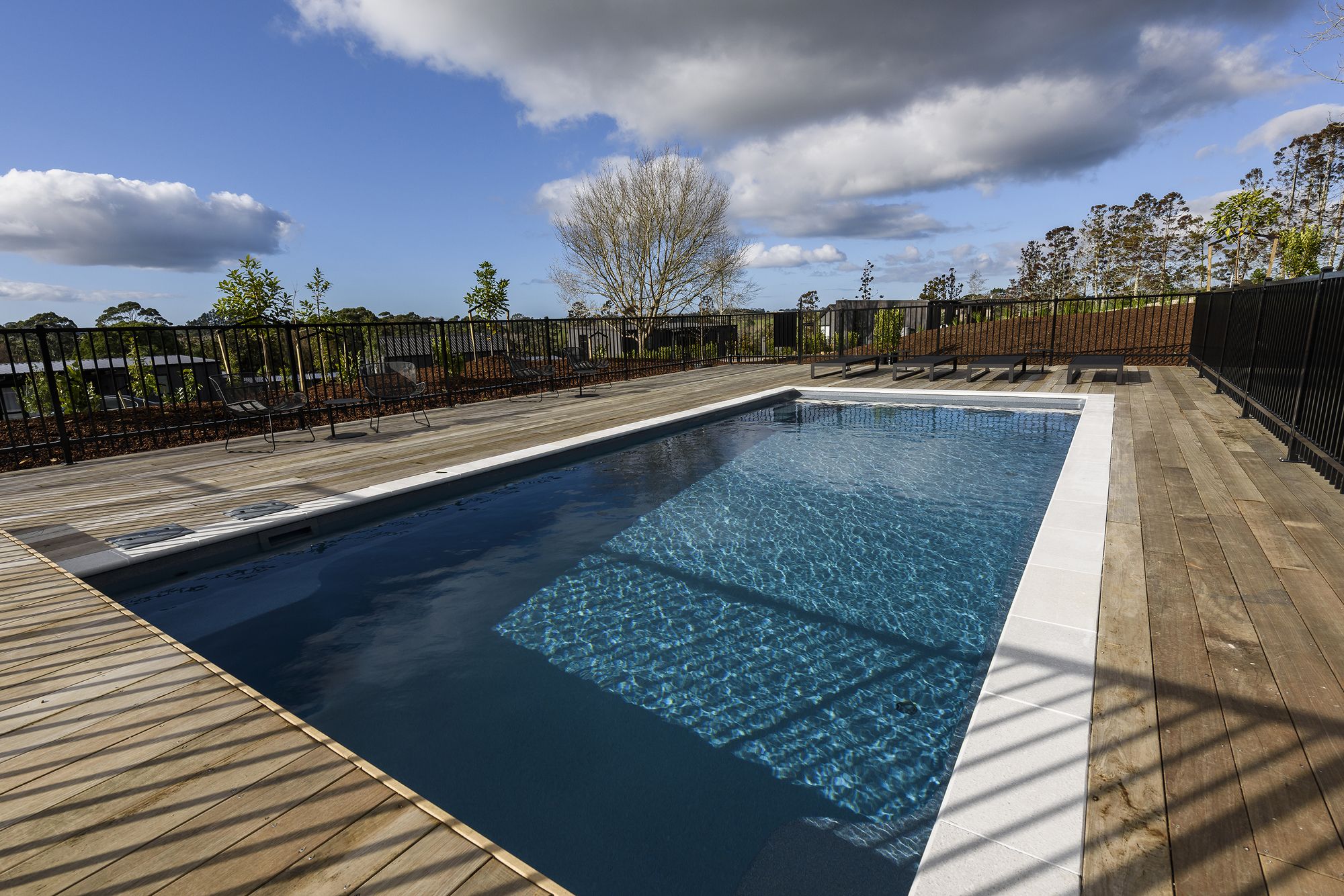 Plume Villas