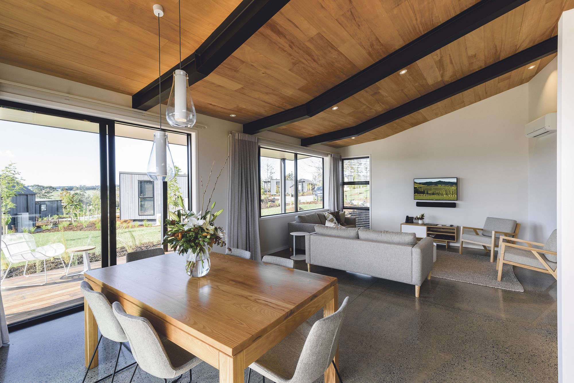 Plume Villas