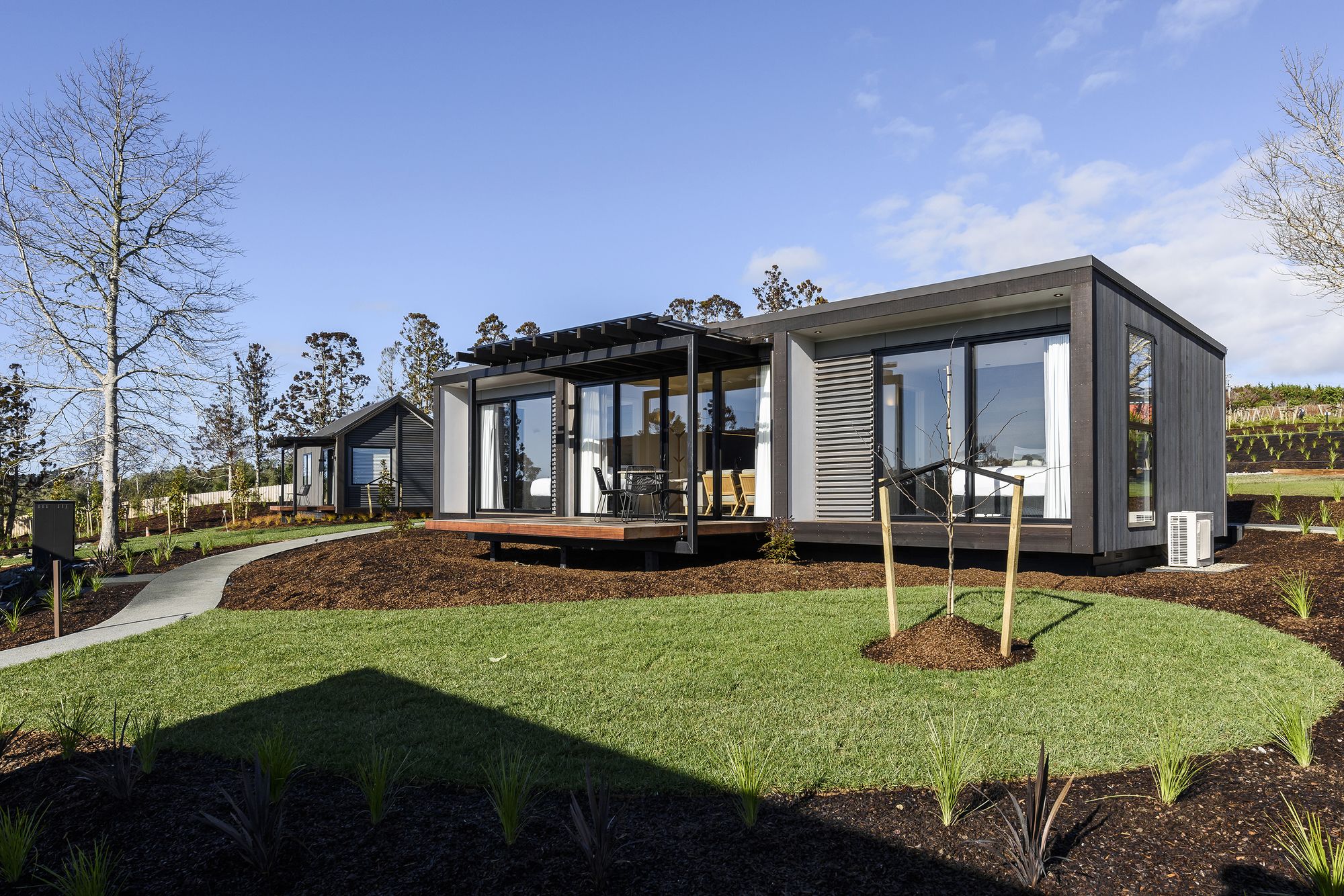 Plume Villas