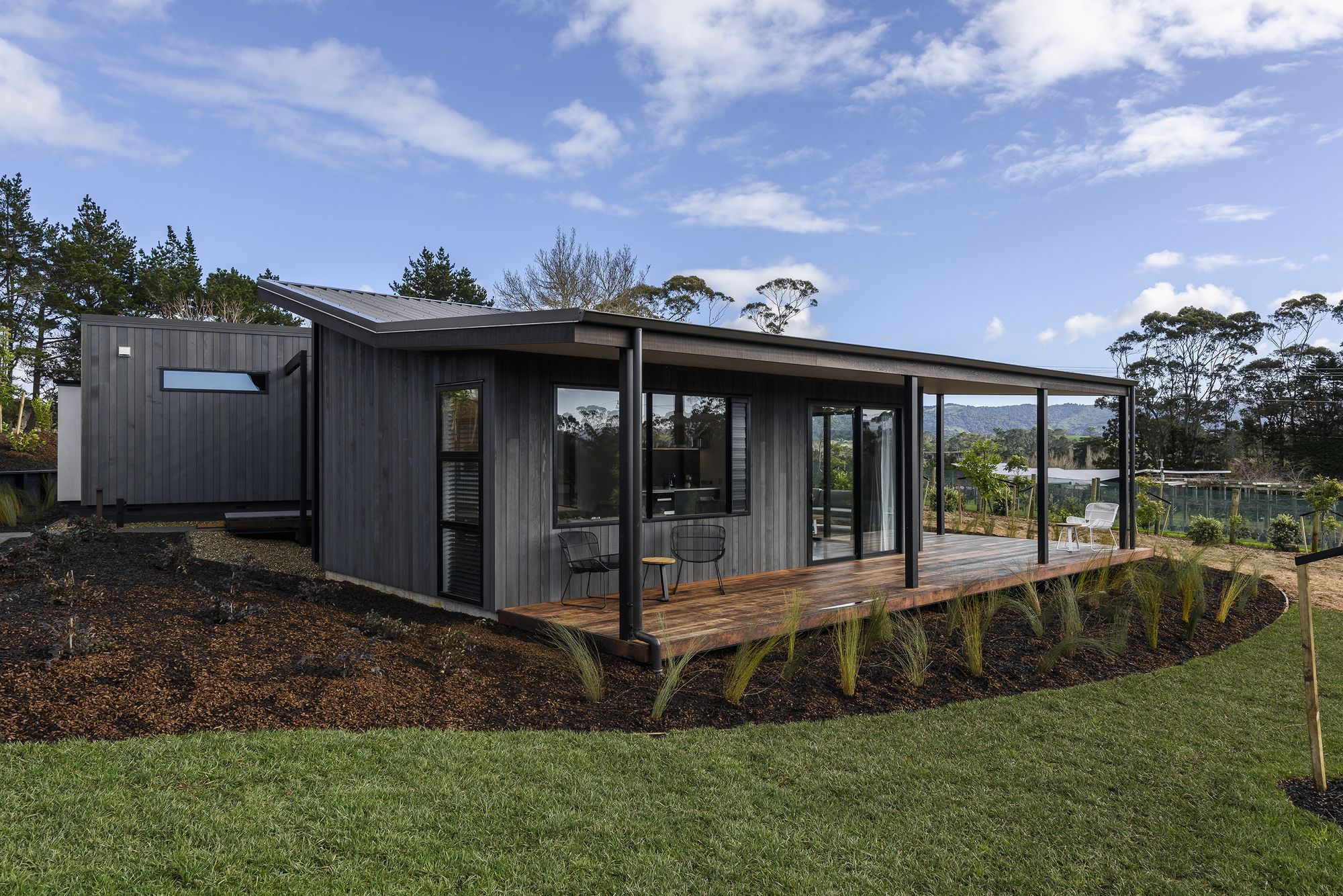 Plume Villas