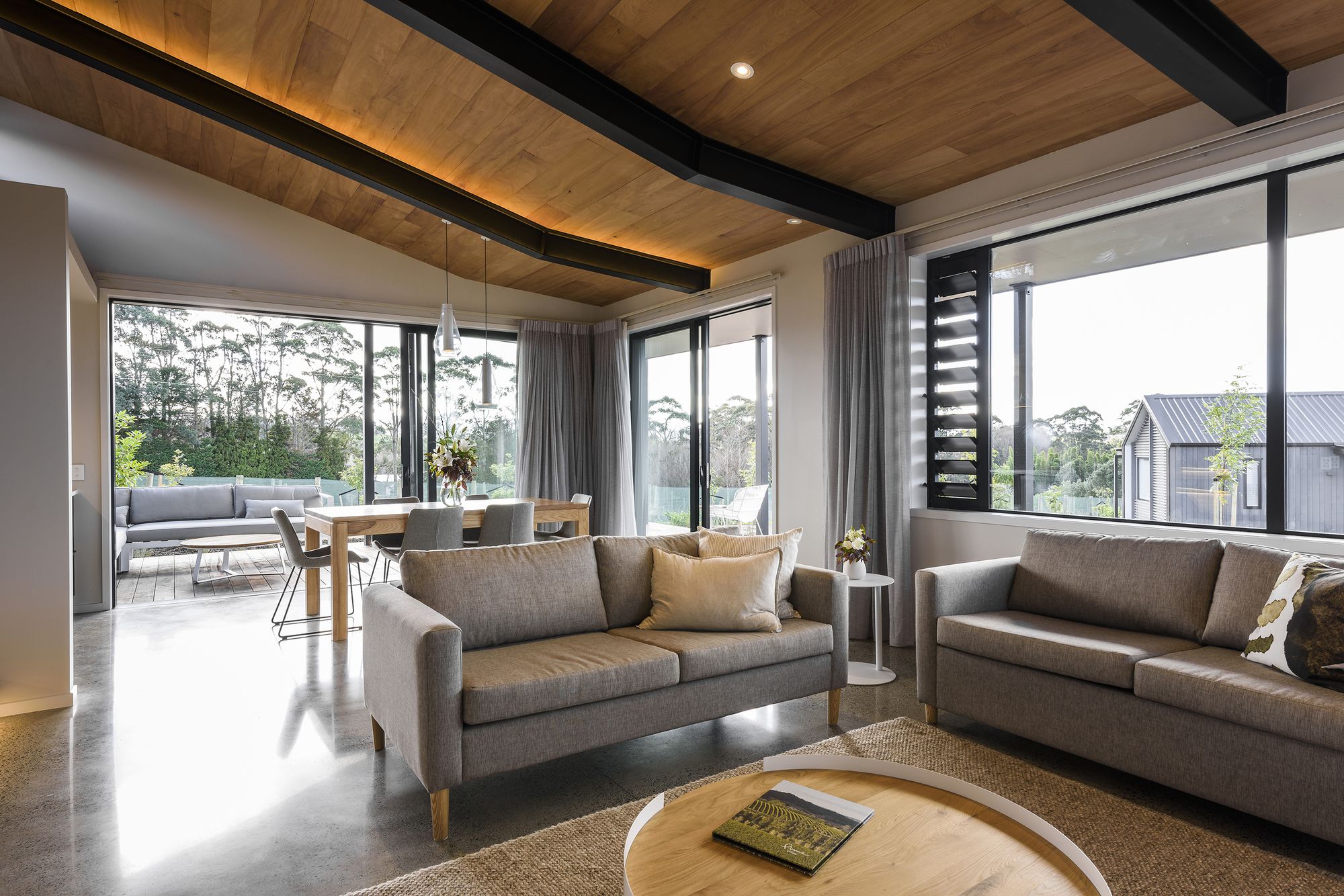 Plume Villas