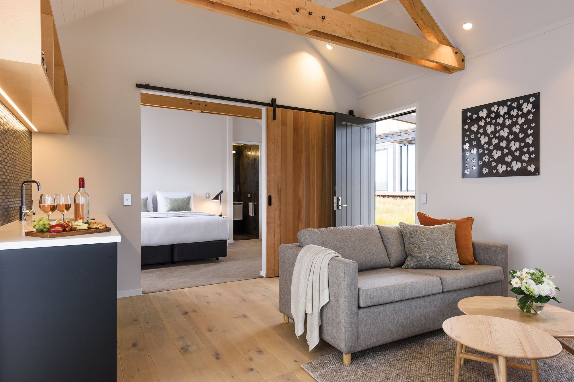 Plume Villas