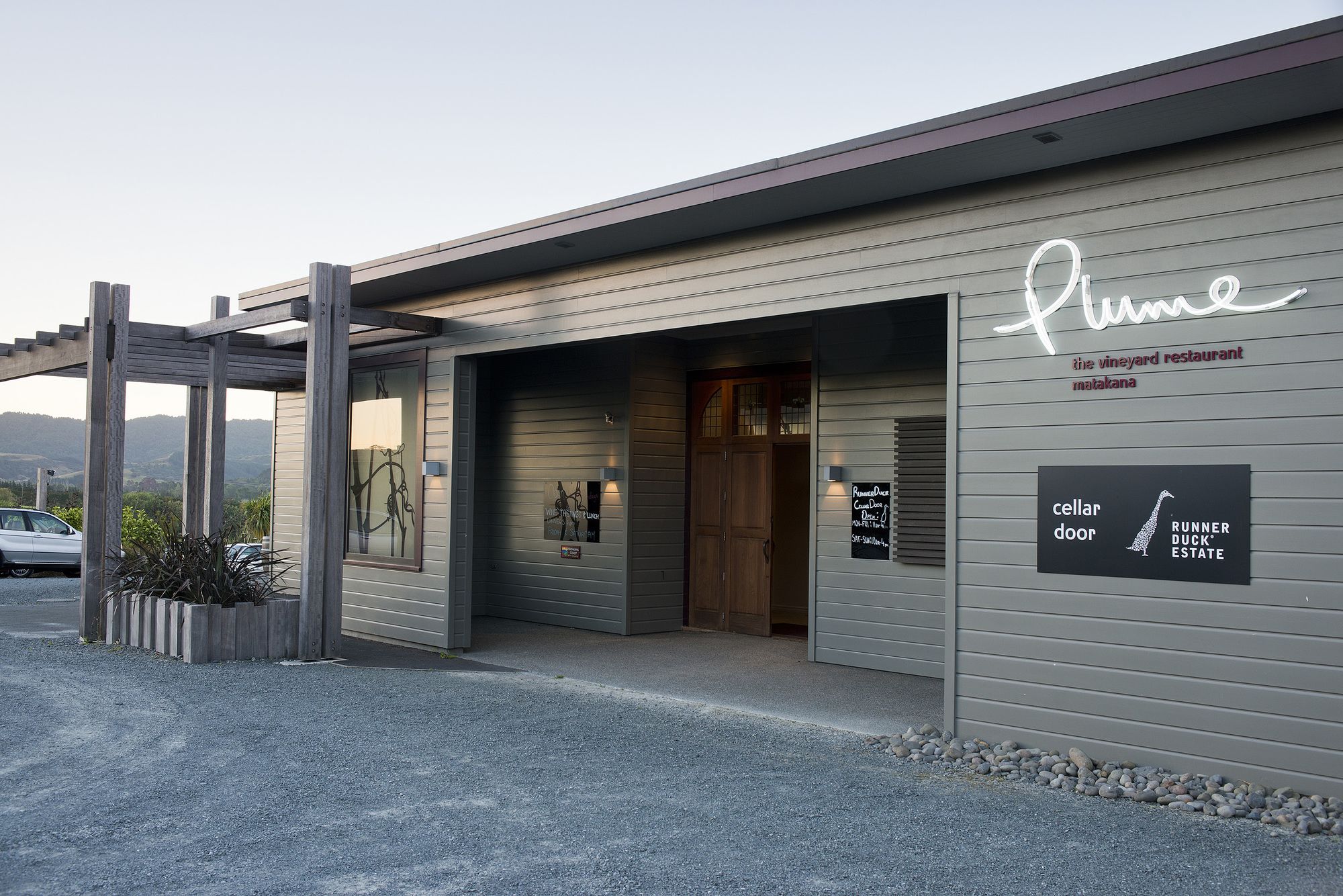 Plume Villas