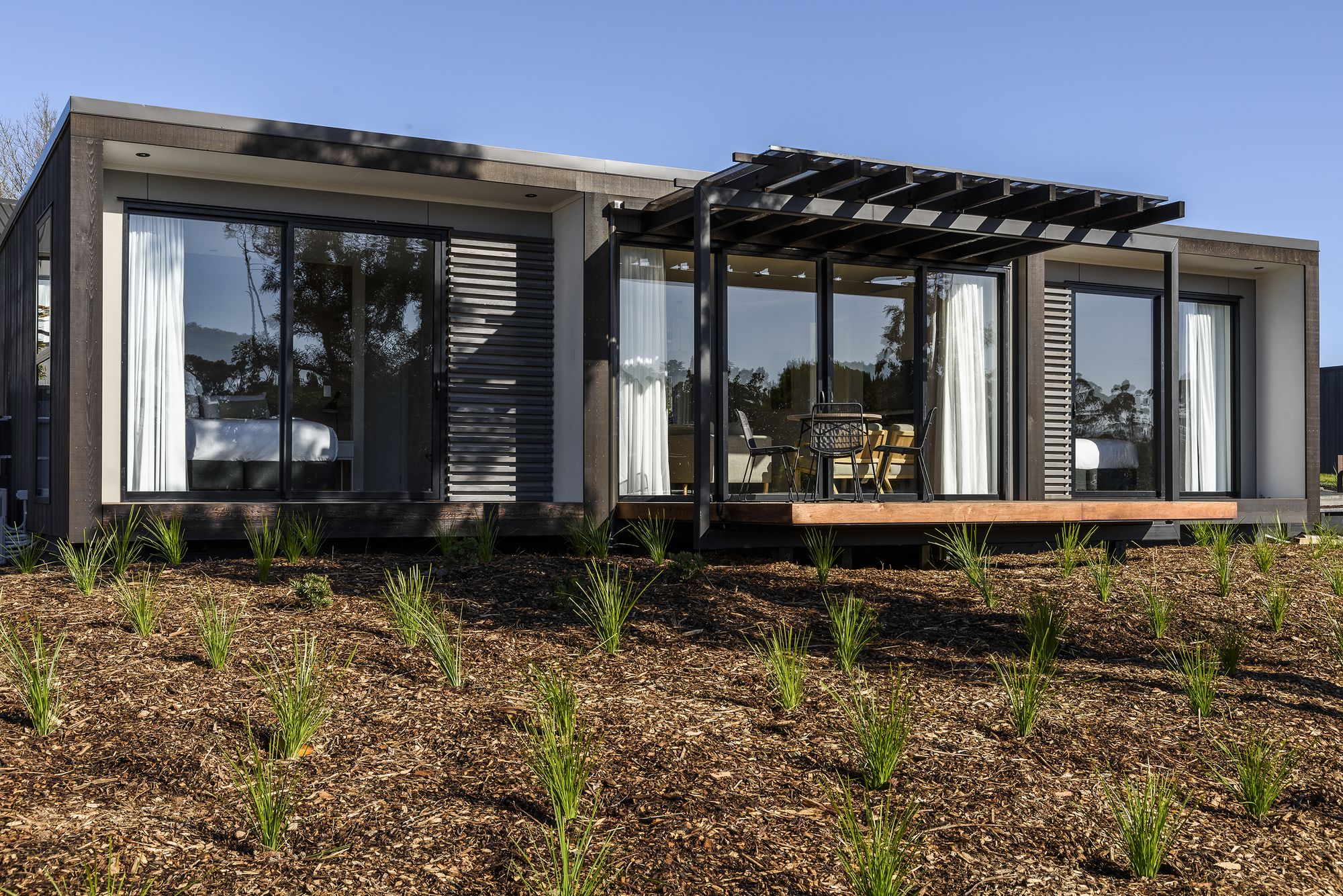Plume Villas