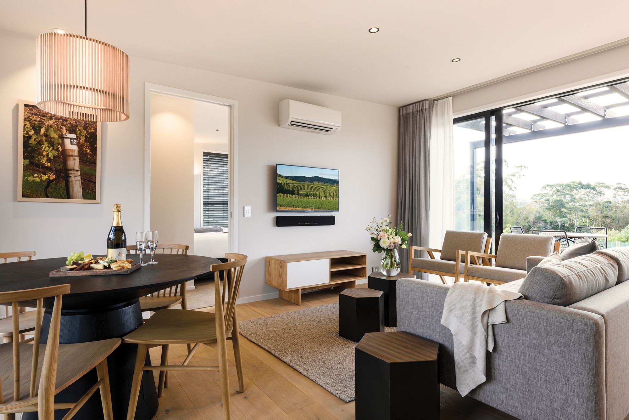 Plume Villas