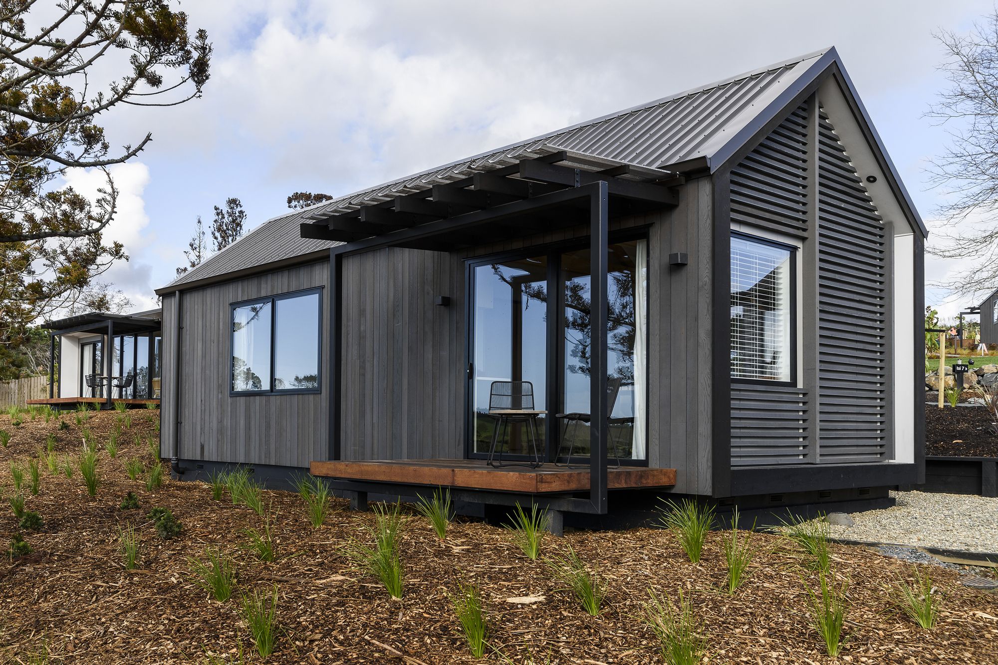 Plume Villas