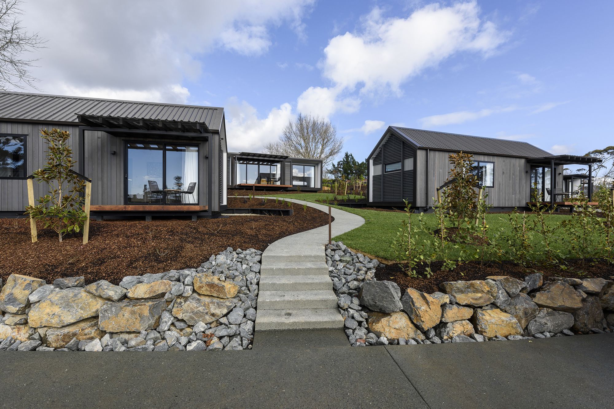 Plume Villas
