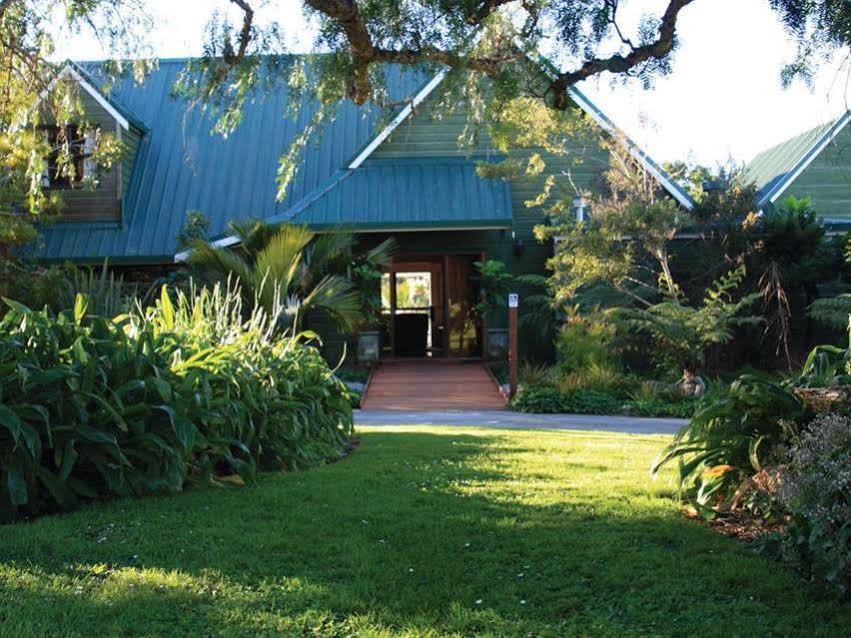Sandpiper Lodge