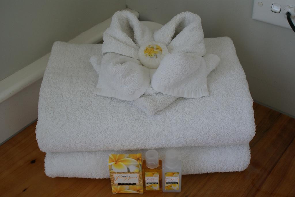 Warkworth Lodge