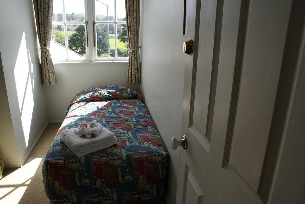 Warkworth Lodge