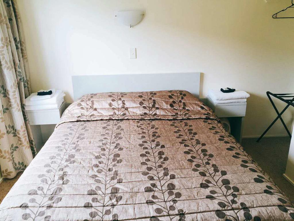 Adelaide Motel