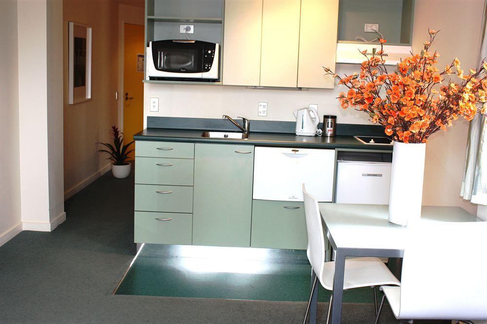 Astelia Apartment