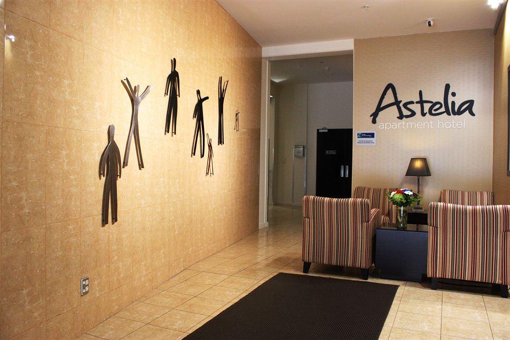 Astelia Apartment