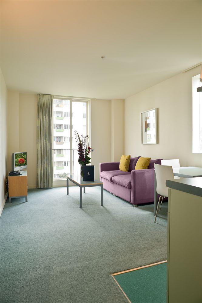 Astelia Apartment