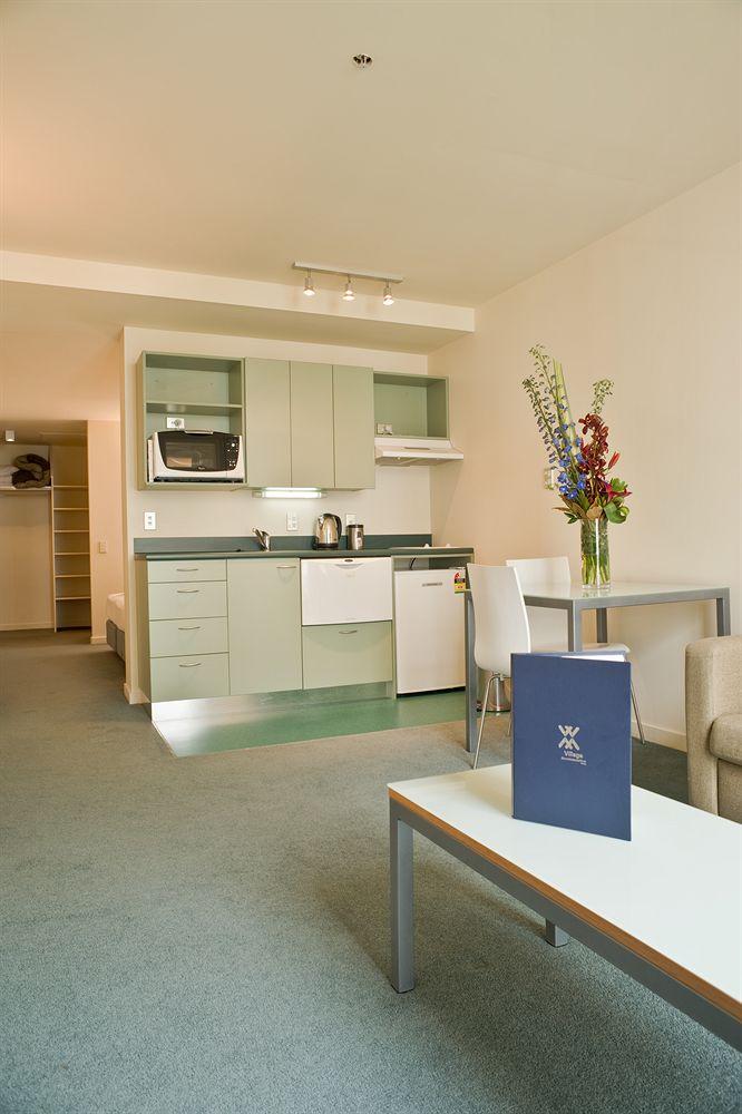 Astelia Apartment