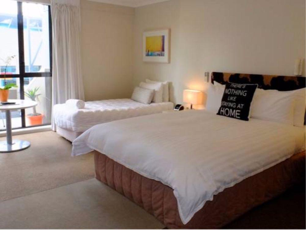 U Residence Hotel Wellington