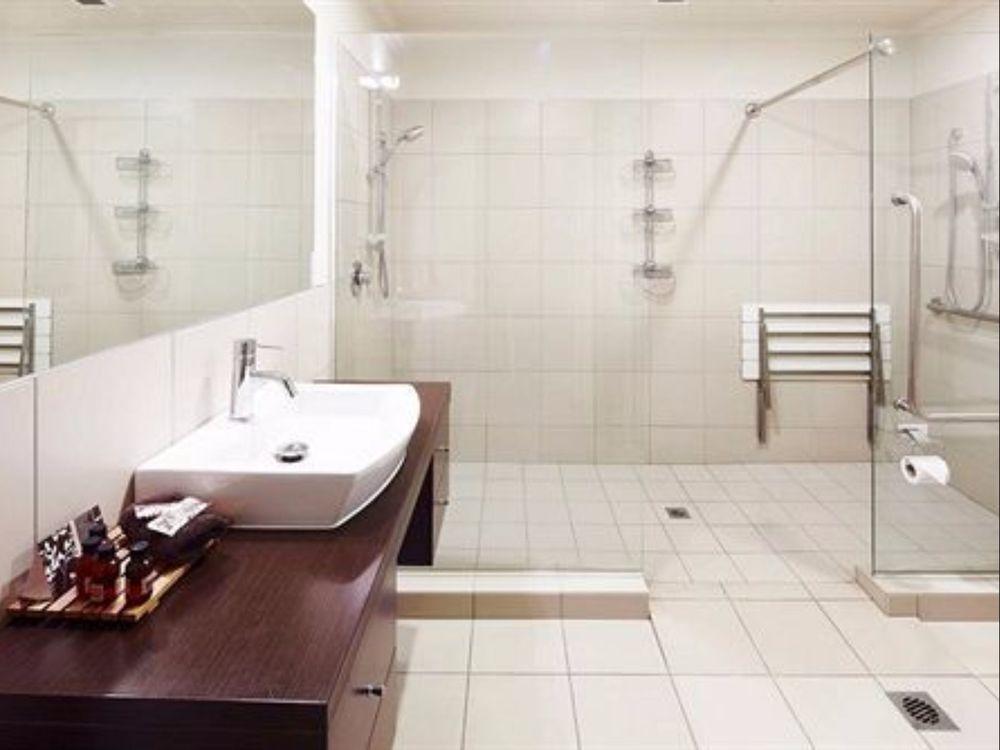 U Residence Hotel Wellington