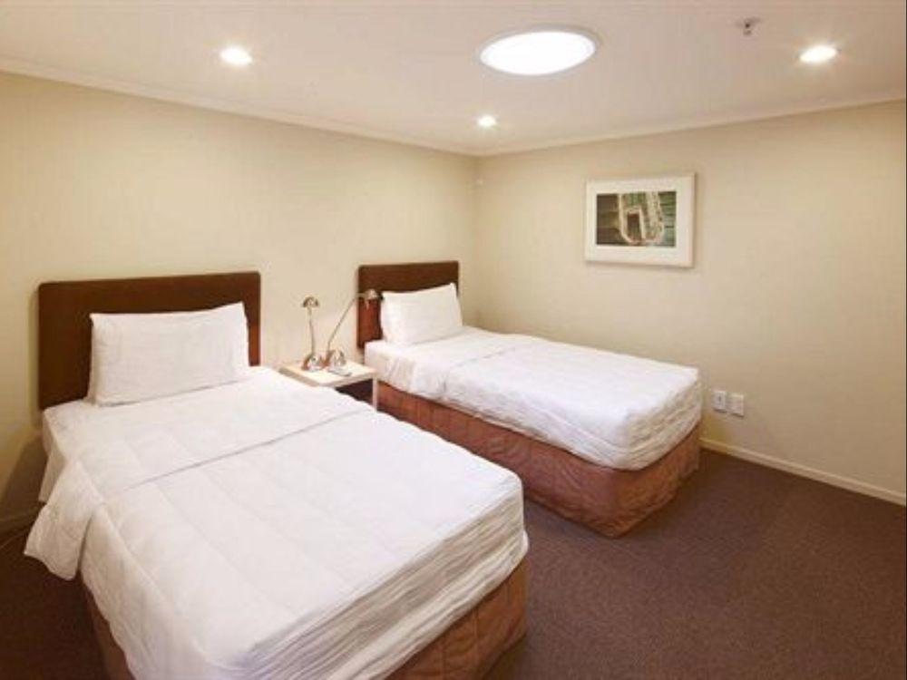 U Residence Hotel Wellington