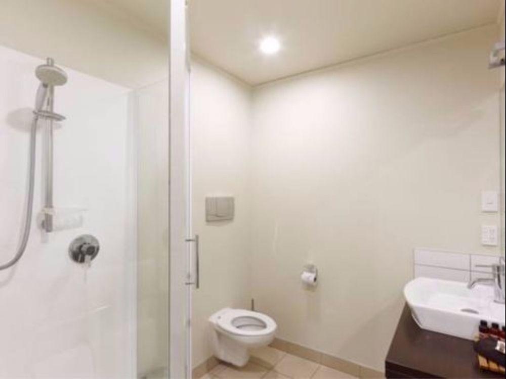 U Residence Hotel Wellington
