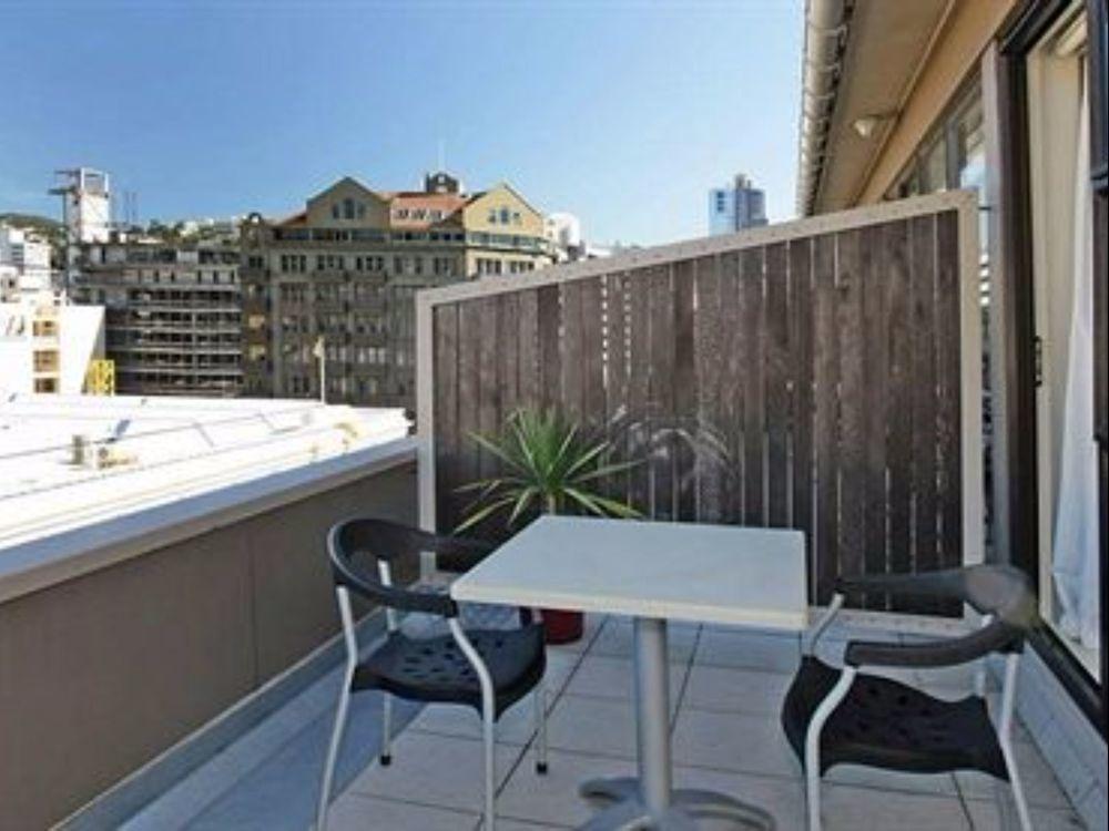 U Residence Hotel Wellington