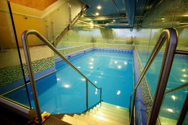 Tory Hotel