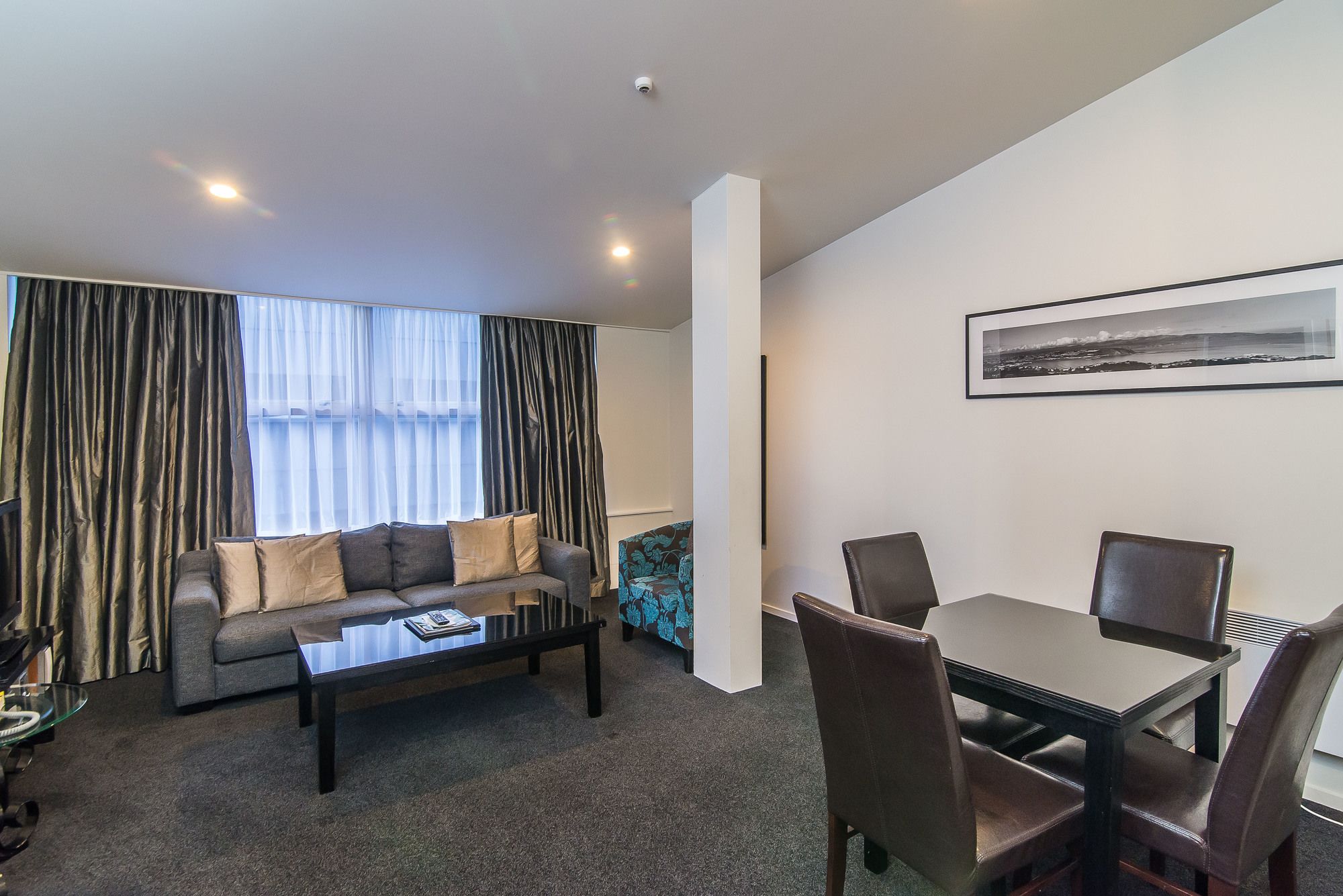 Gilmer Apartment