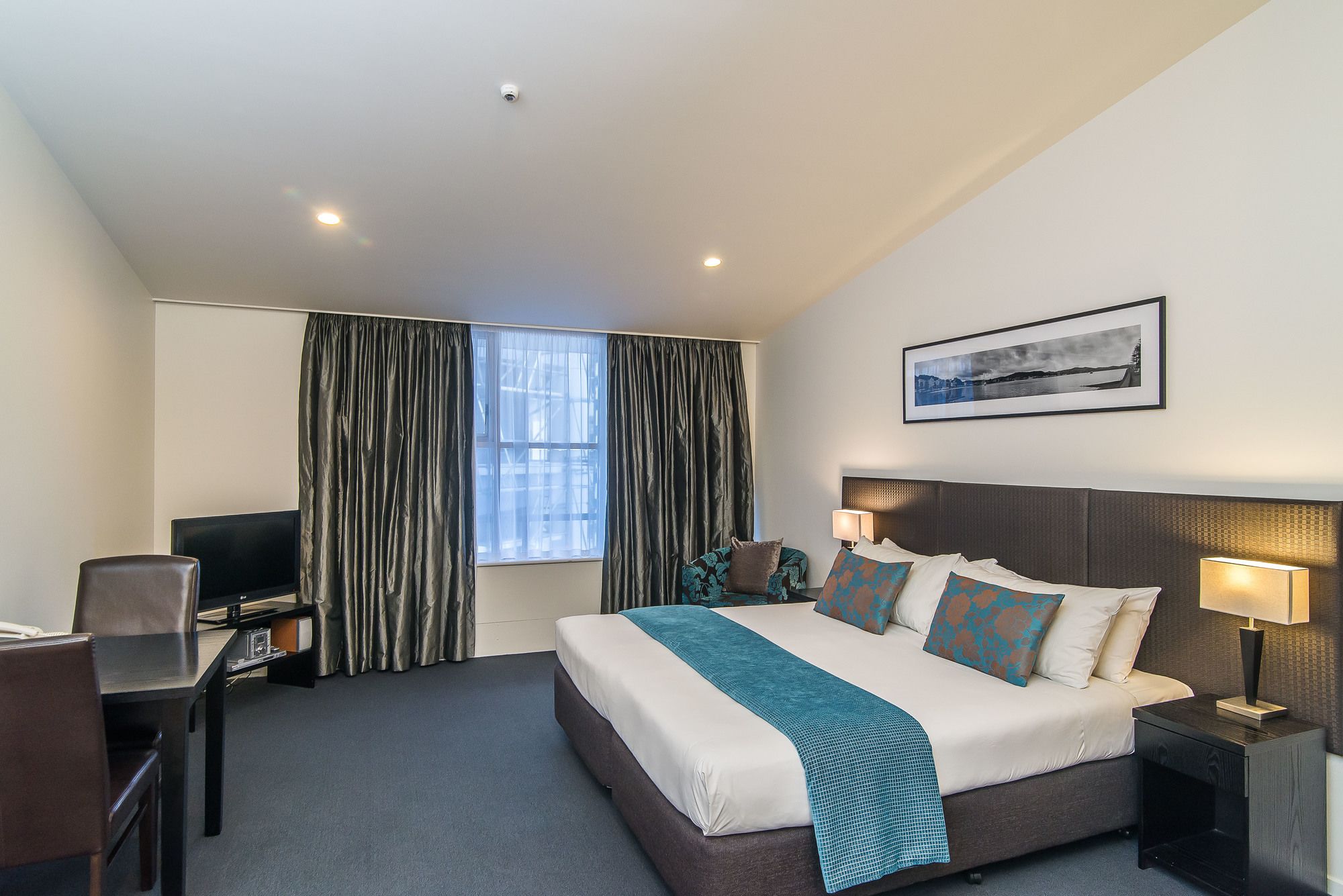 Gilmer Apartment