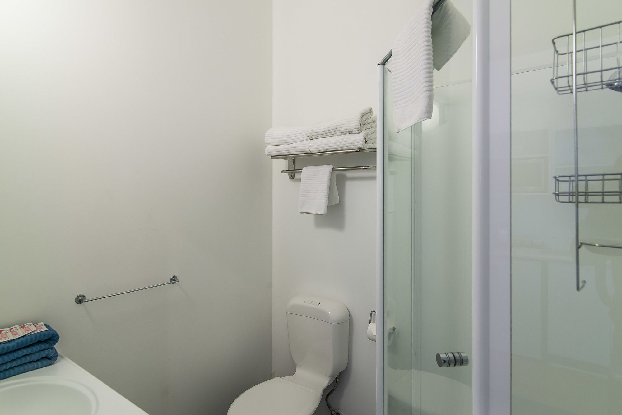 Gilmer Apartment