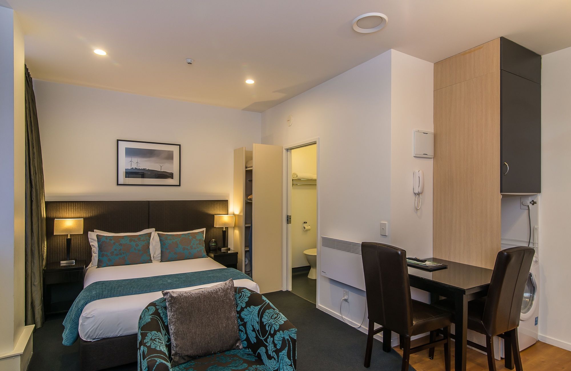 Gilmer Apartment