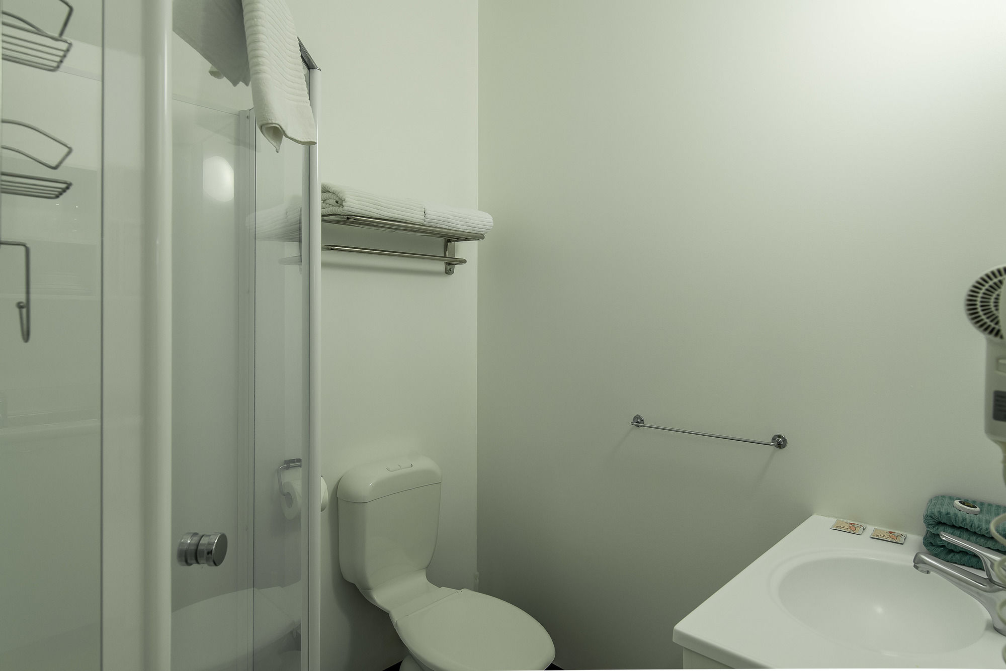 Gilmer Apartment