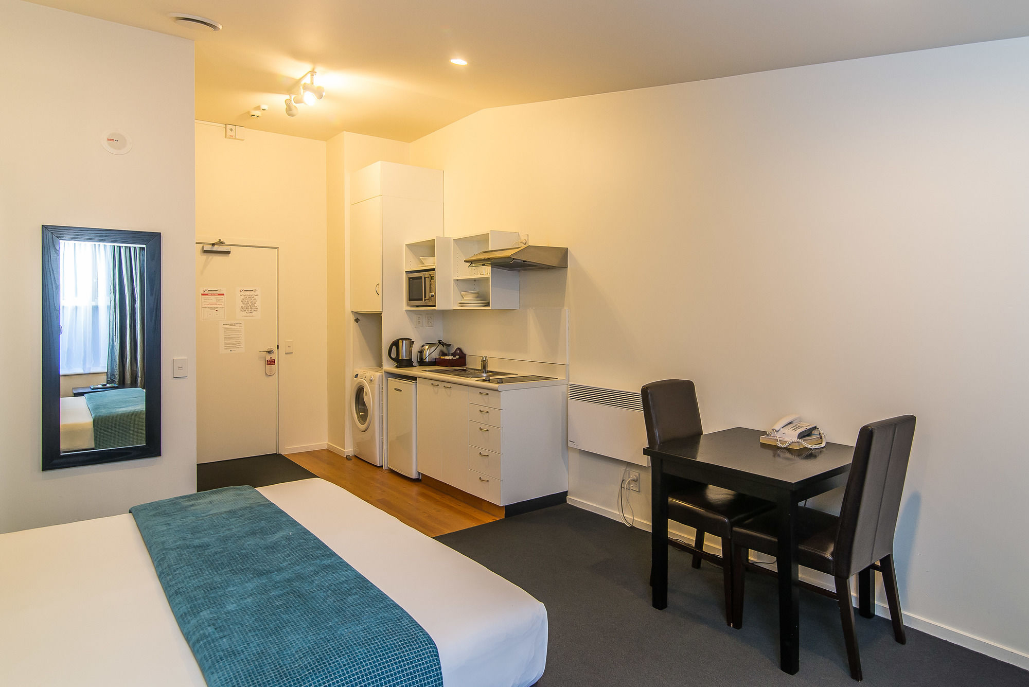 Gilmer Apartment