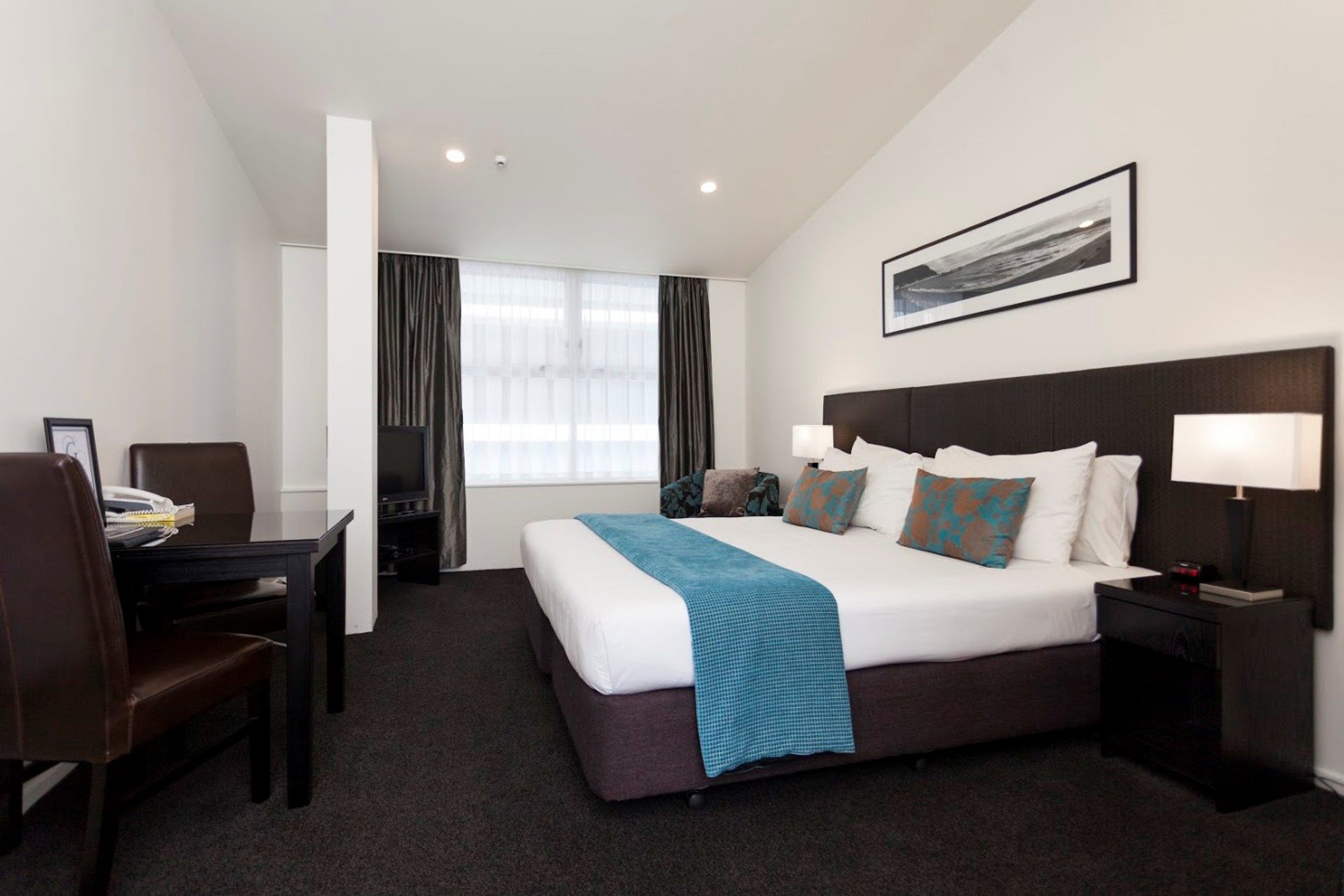 Gilmer Apartment