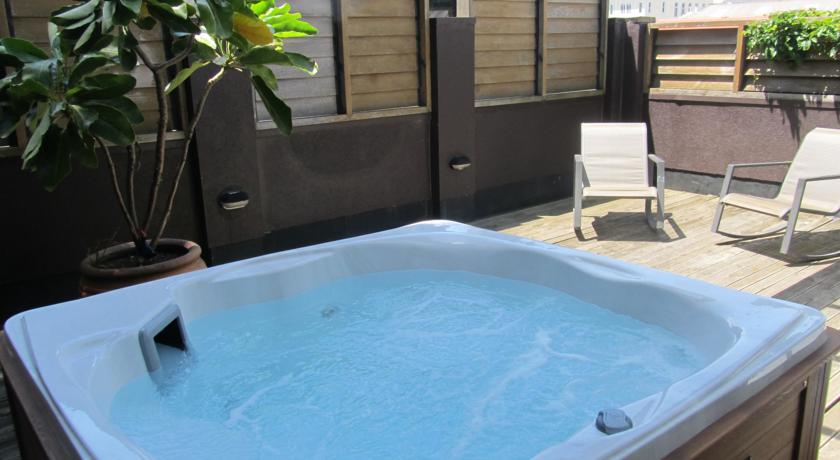 U Boutique Hotel Wellington