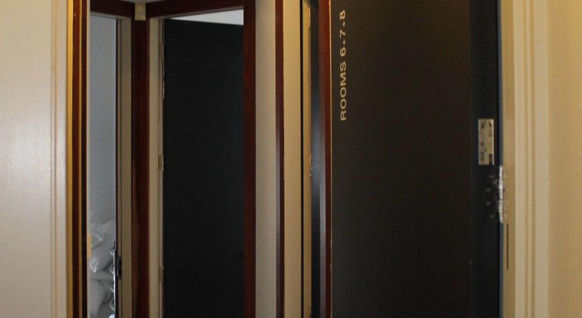U Boutique Hotel Wellington