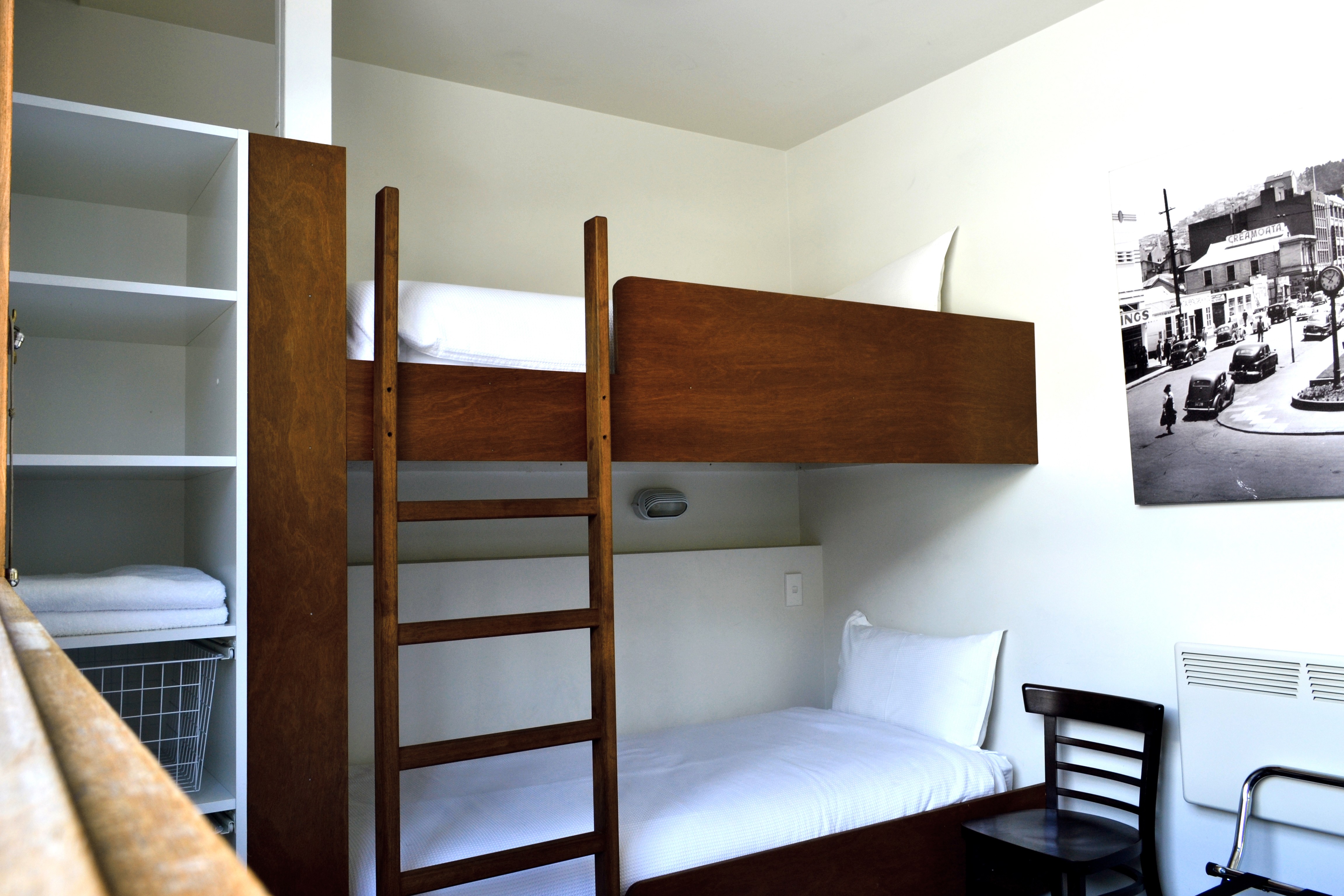 U Boutique Hotel Wellington