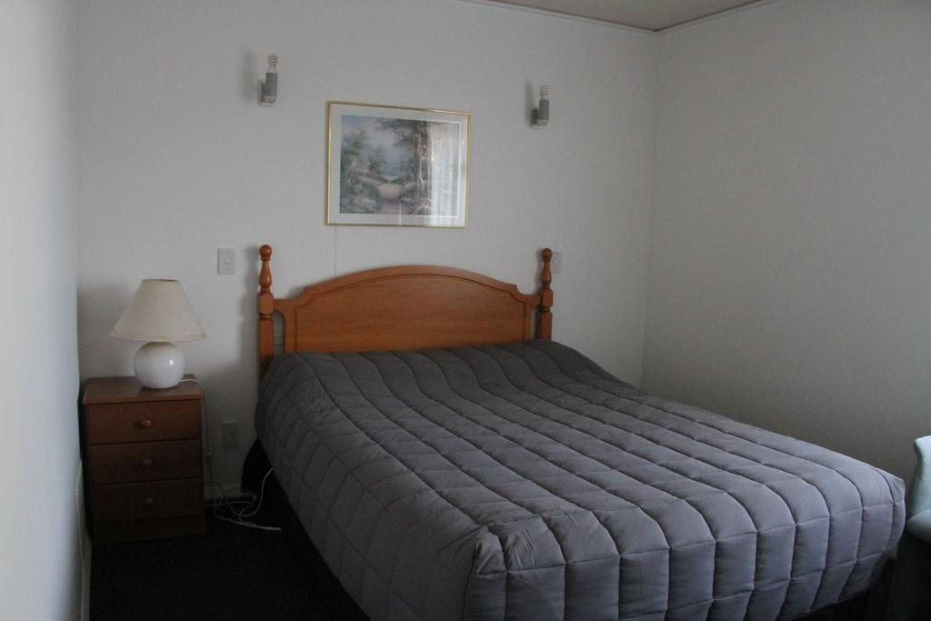 Harbour City Motor Inn