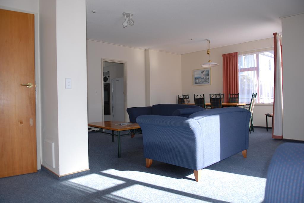 Harbour City Motor Inn