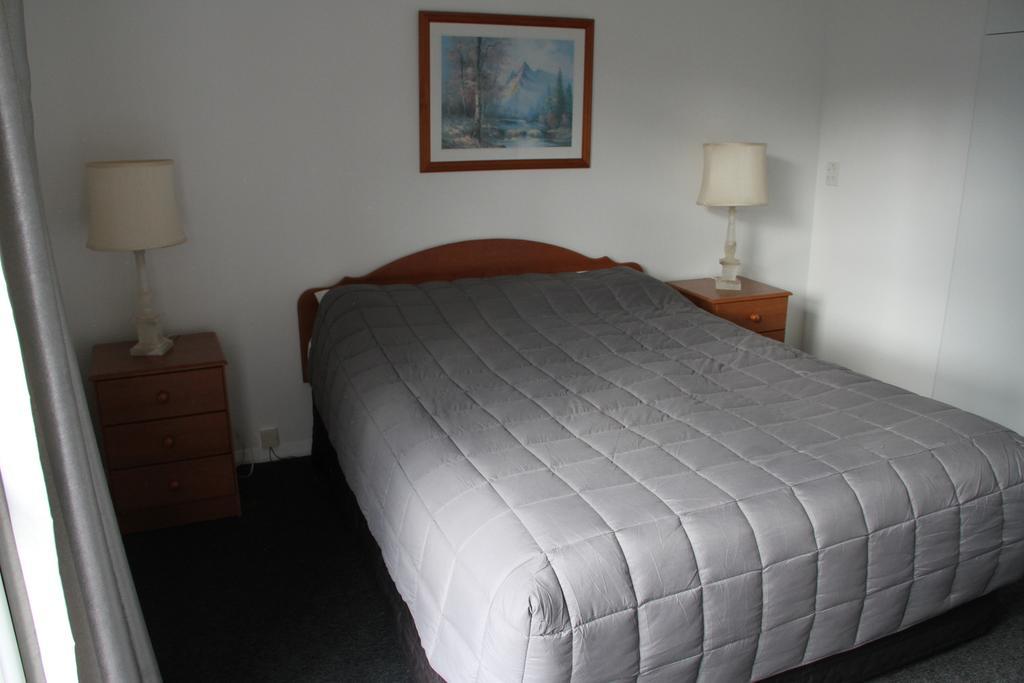 Harbour City Motor Inn