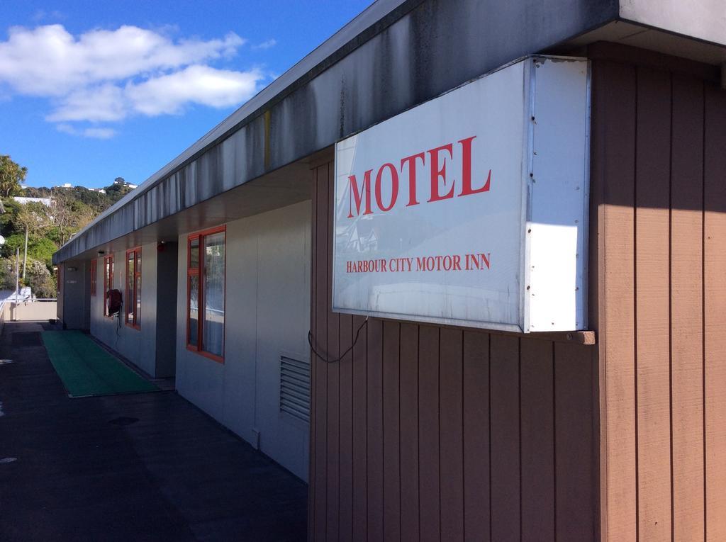 Harbour City Motor Inn